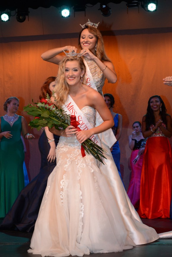 Elisabeth Fellows Southwest teen 2017